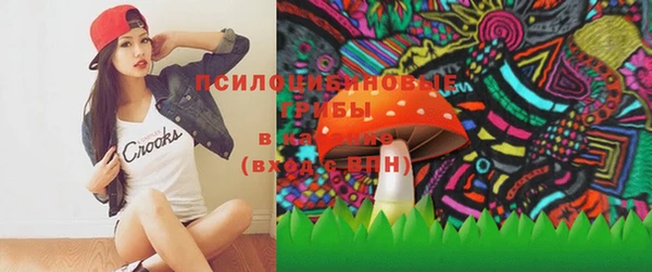 стафф Алексеевка